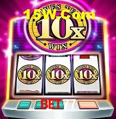 Provedores de Jogos Bet77