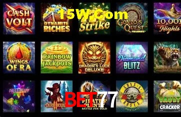 Segurança 2FA Bet77