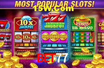 Sistemas de Segurança Bet77