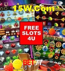Diretório de Jogos Bet77