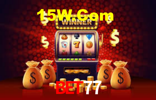 Roulette Table Bet77