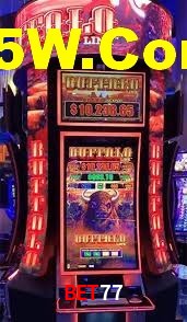 Experiência VIP Bet77
