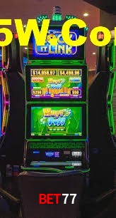 Welcome Bonus Bet77