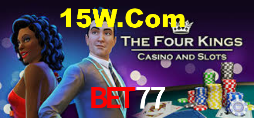 Welcome Bonus Bet77