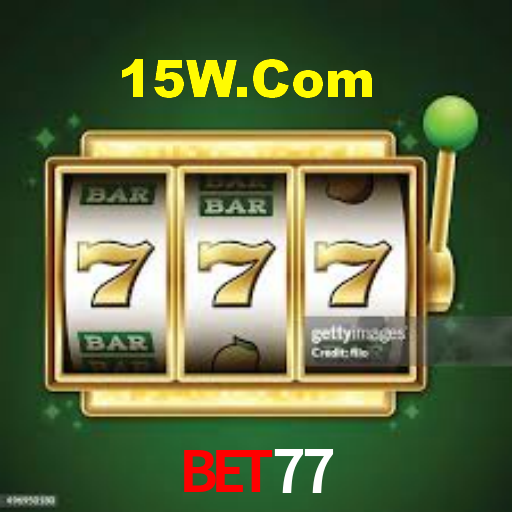 Programa VIP Bet77