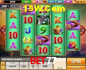 Ofertas Imperdíveis na Bet77: Promoções e Bônus Que Valem a Pena