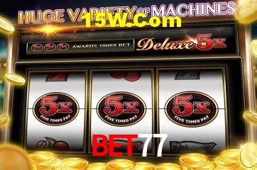 Especiais de Fim de Semana Bet77