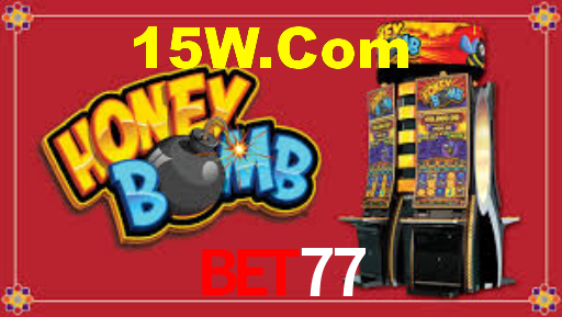 Blackjack Table Bet77