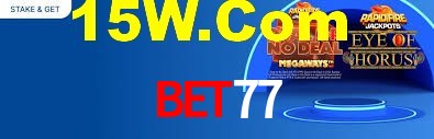 Tennis Betting Bet77