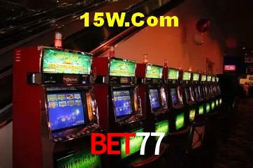 Promoções Sazonais Bet77