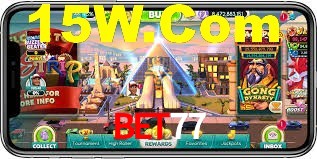 Slot Games Bet77
