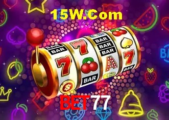 Sinta a adrenalina dos jogos de cassino com Bet77