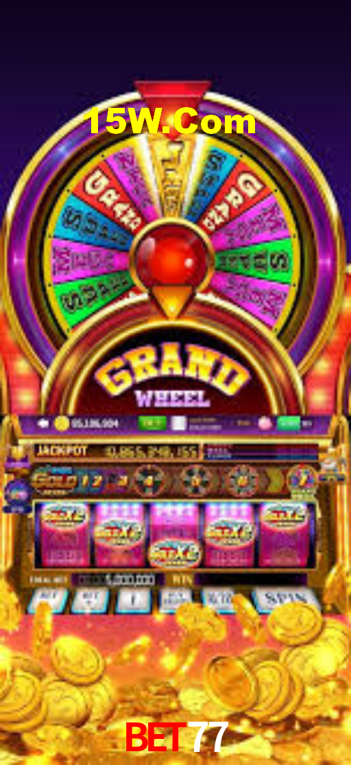 VIP Casino Bet77