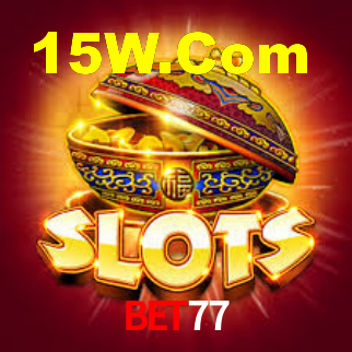 Plataforma Bet77