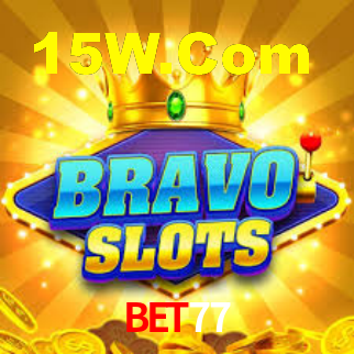 Bet77 App Interface