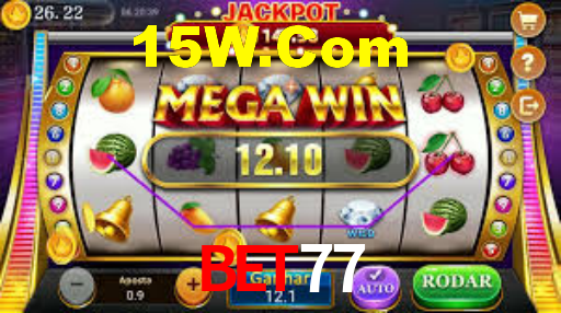 Live Casino Bet77